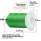 Simthread 40 Colors 40 Weight Polyester Embroidery Machine Thread Kit 550Y(500M) Compatible with Brother Babylock Janome Singer Husqvarna Bernina Embroidery and Sewing Machines